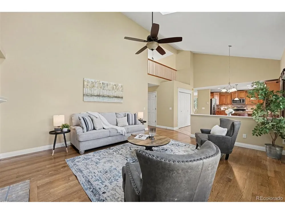 435 Bexley Street Highlands Ranch, CO 80126