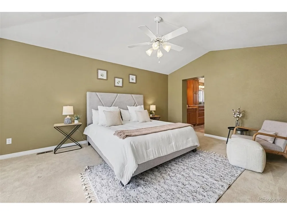 435 Bexley Street Highlands Ranch, CO 80126