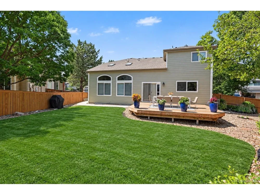 435 Bexley Street Highlands Ranch, CO 80126