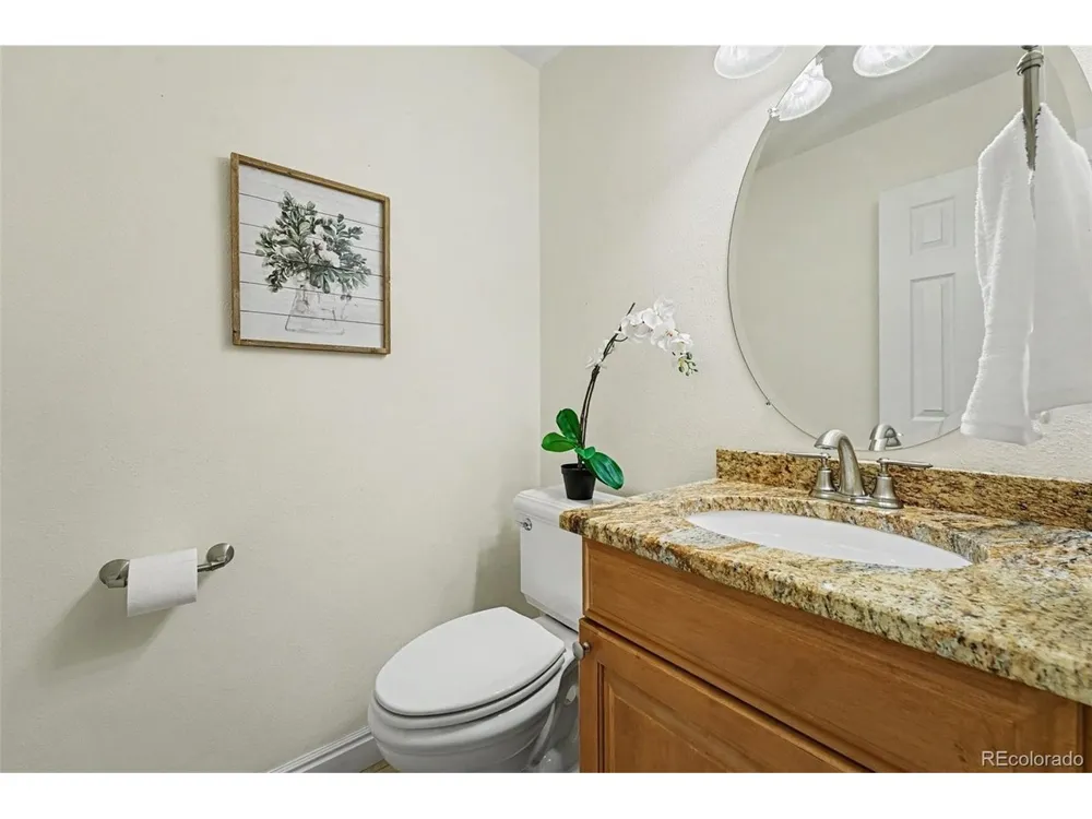 435 Bexley Street Highlands Ranch, CO 80126