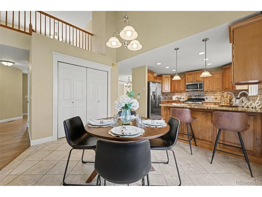 435 Bexley Street Highlands Ranch, CO 80126