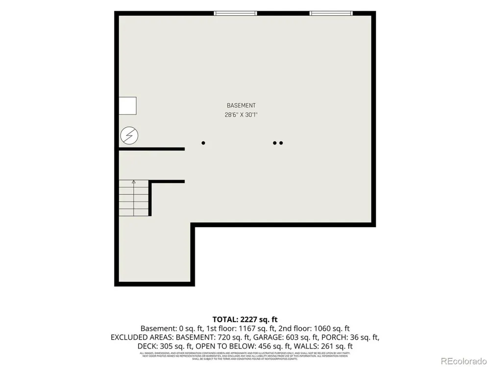 435 Bexley Street Highlands Ranch, CO 80126