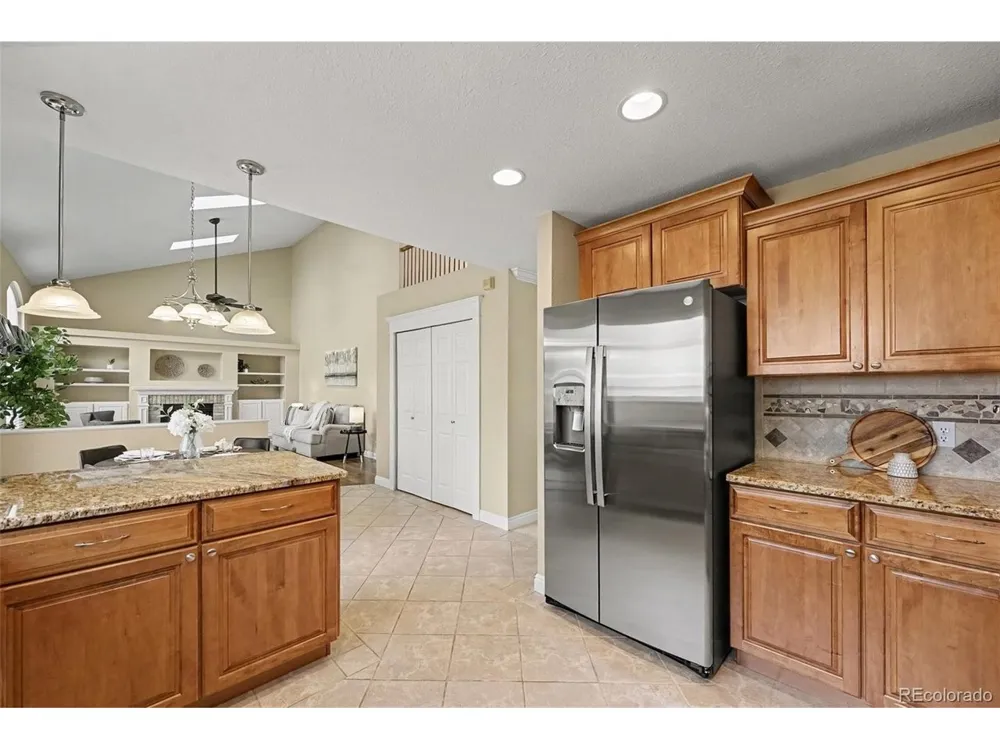 435 Bexley Street Highlands Ranch, CO 80126