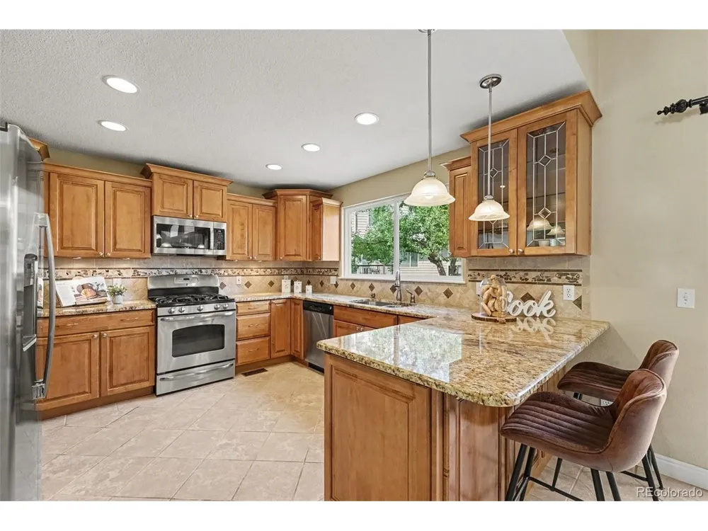 435 Bexley Street Highlands Ranch, CO 80126