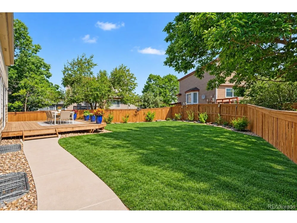 435 Bexley Street Highlands Ranch, CO 80126
