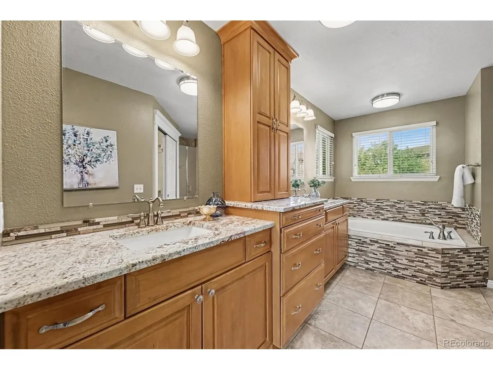 435 Bexley Street Highlands Ranch, CO 80126