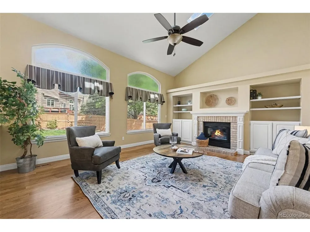 435 Bexley Street Highlands Ranch, CO 80126