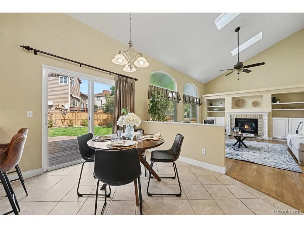 435 Bexley Street Highlands Ranch, CO 80126