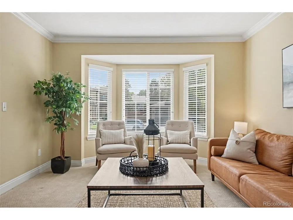 435 Bexley Street Highlands Ranch, CO 80126
