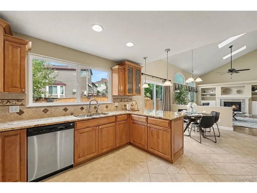435 Bexley Street Highlands Ranch, CO 80126