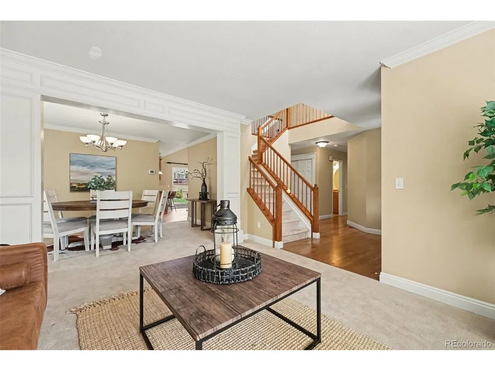 435 Bexley Street Highlands Ranch, CO 80126