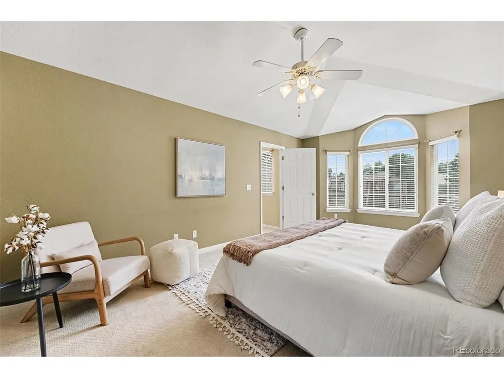 435 Bexley Street Highlands Ranch, CO 80126