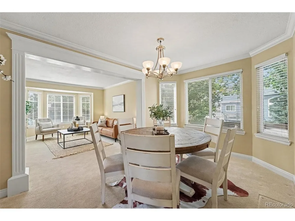 435 Bexley Street Highlands Ranch, CO 80126