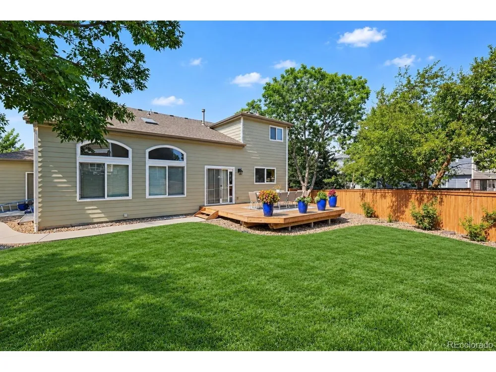 435 Bexley Street Highlands Ranch, CO 80126