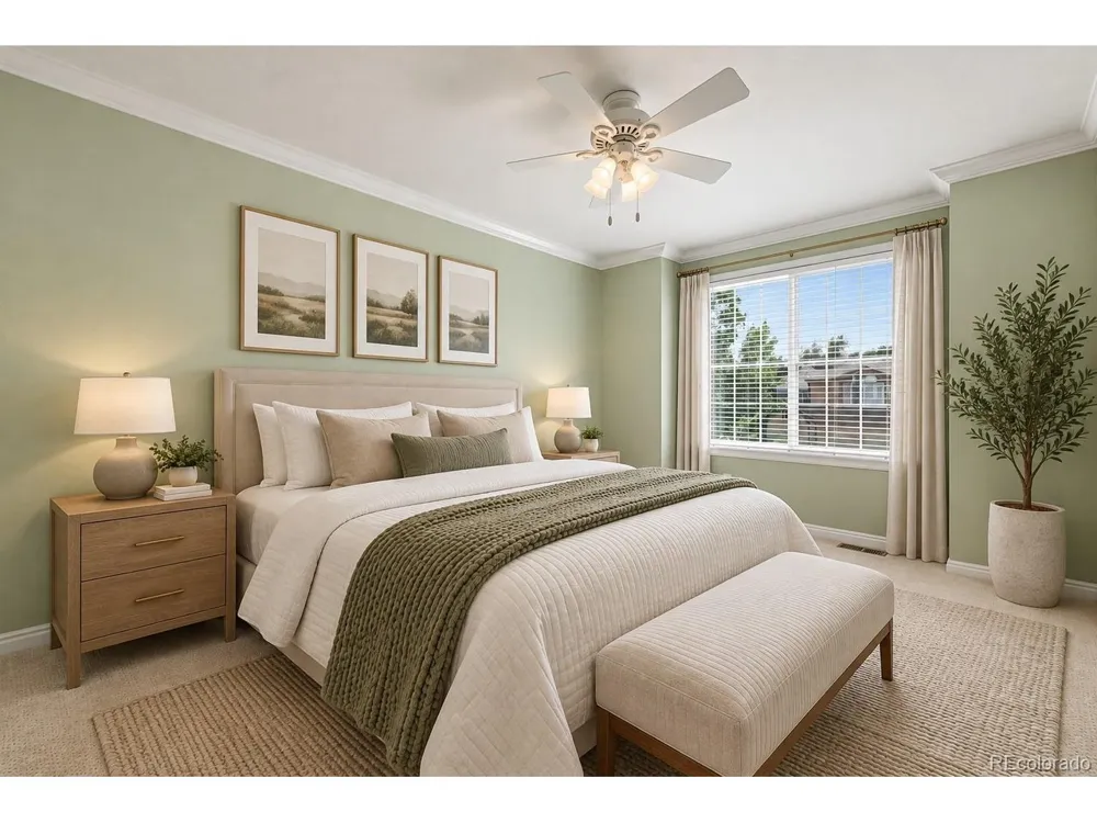 435 Bexley Street Highlands Ranch, CO 80126