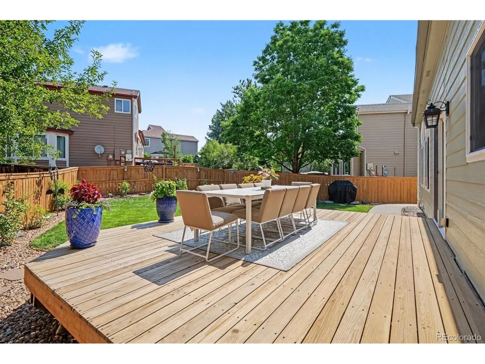 435 Bexley Street Highlands Ranch, CO 80126