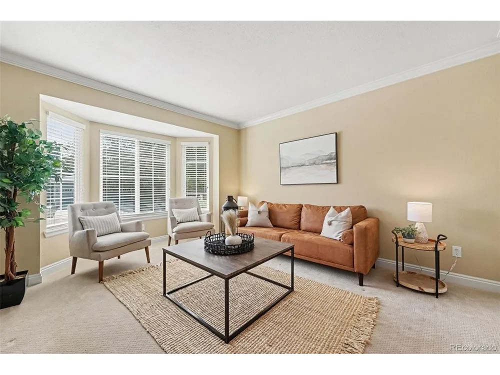 435 Bexley Street Highlands Ranch, CO 80126