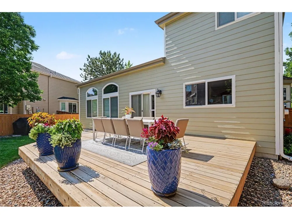 435 Bexley Street Highlands Ranch, CO 80126