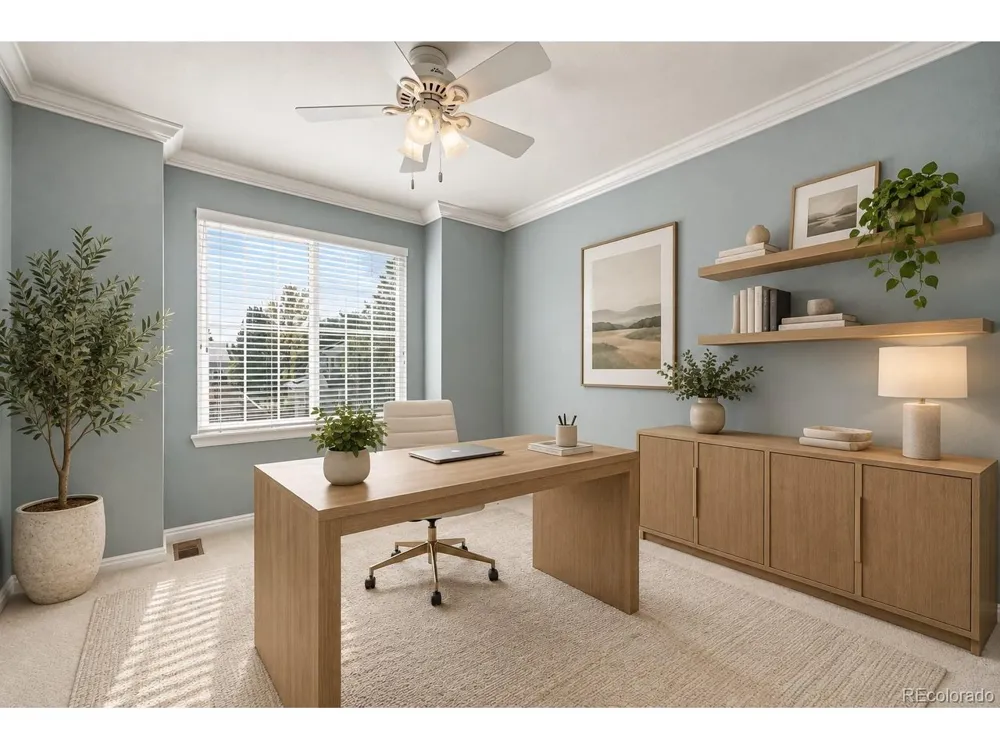 435 Bexley Street Highlands Ranch, CO 80126