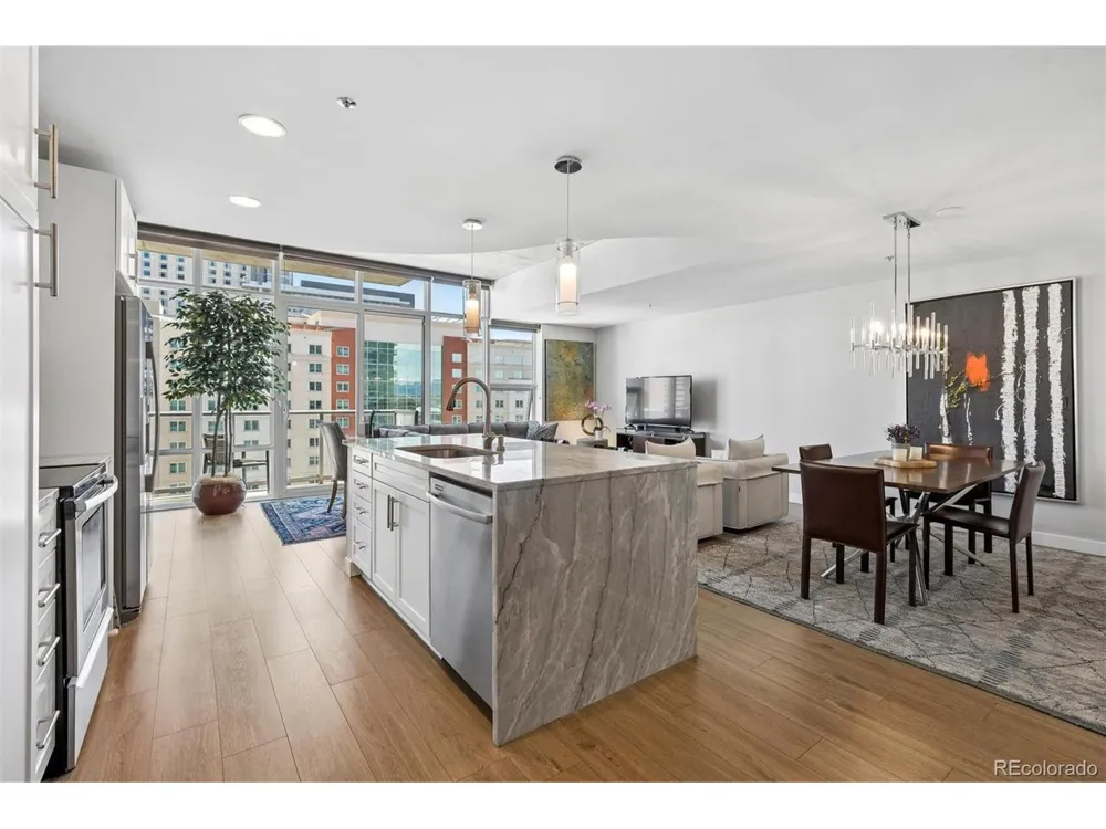 891 14th Street #1810 Denver, CO 80202