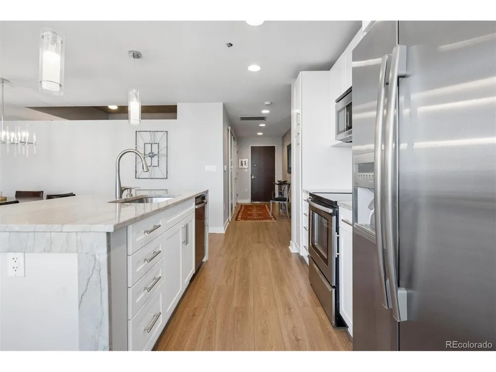 891 14th Street #1810 Denver, CO 80202