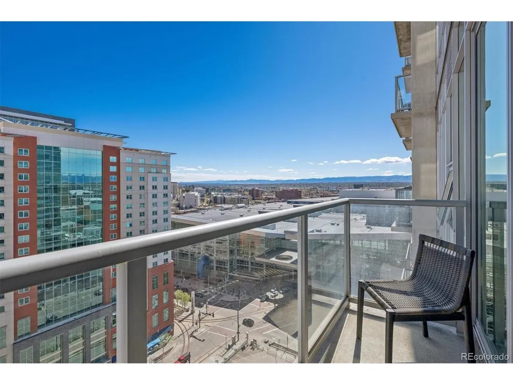 891 14th Street #1810 Denver, CO 80202