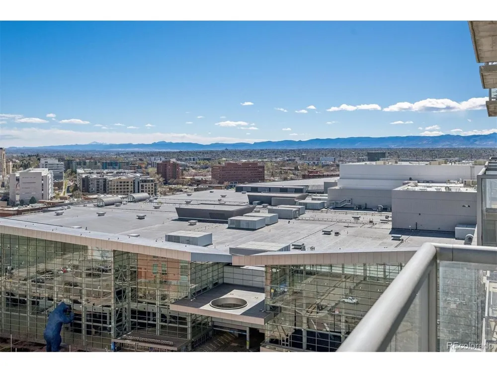 891 14th Street #1810 Denver, CO 80202