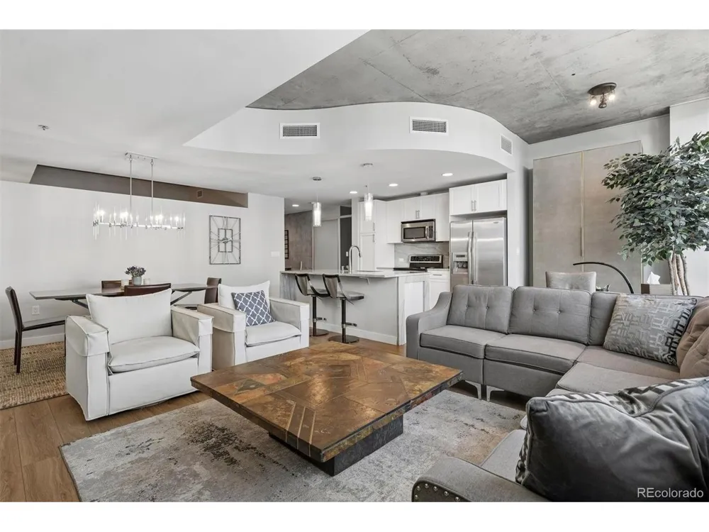 891 14th Street #1810 Denver, CO 80202