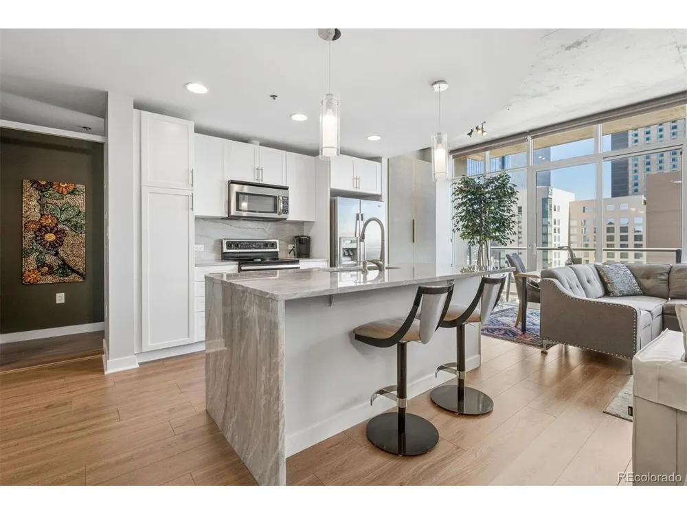 891 14th Street #1810 Denver, CO 80202