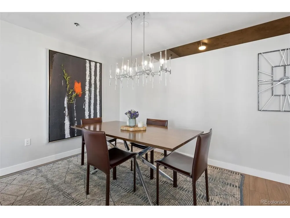 891 14th Street #1810 Denver, CO 80202