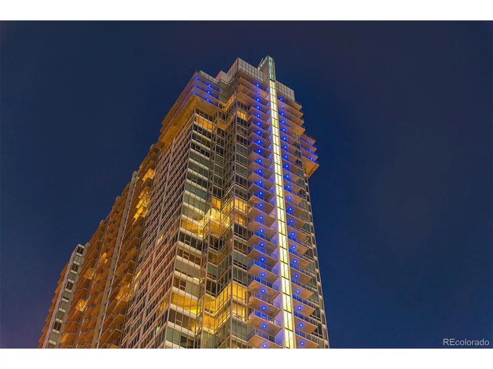 891 14th Street #1810 Denver, CO 80202