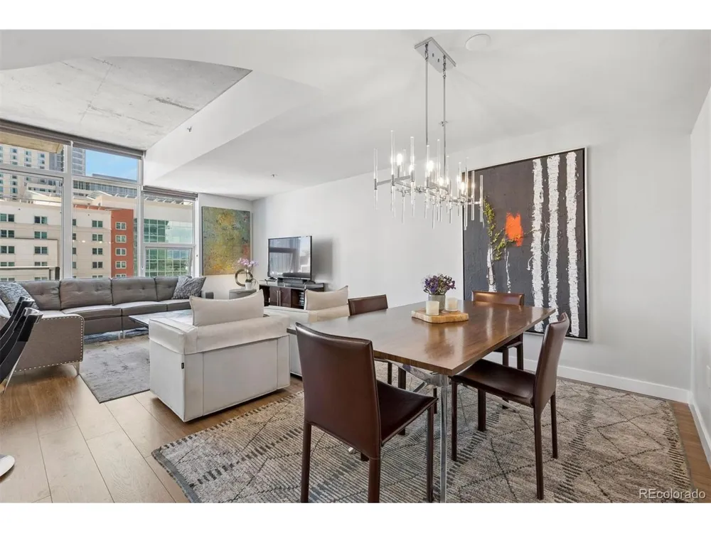 891 14th Street #1810 Denver, CO 80202