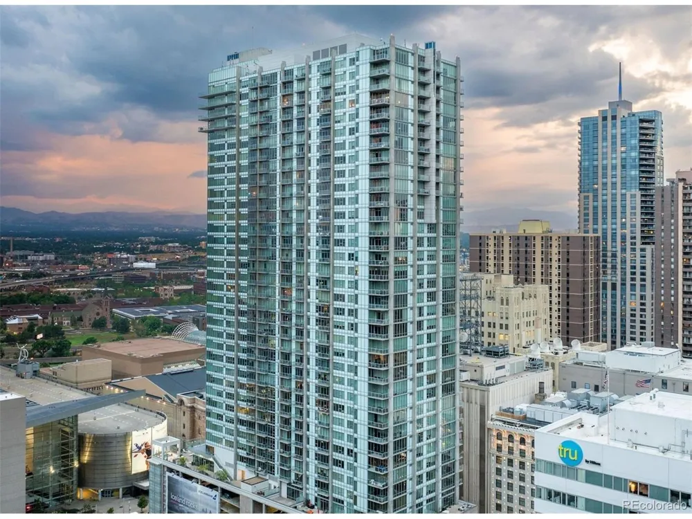 891 14th Street #1810 Denver, CO 80202