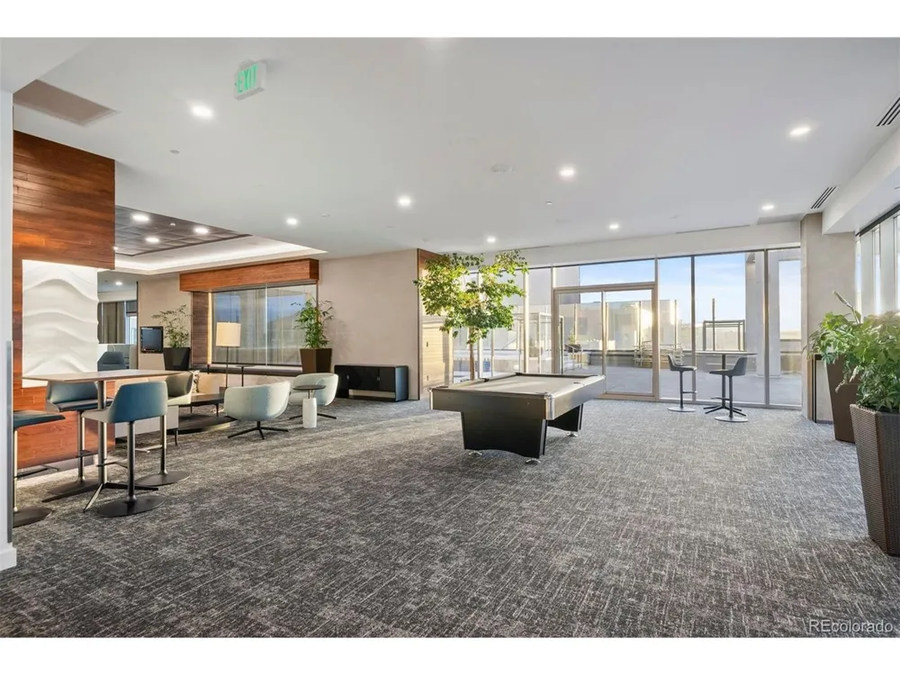 891 14th Street #1810 Denver, CO 80202