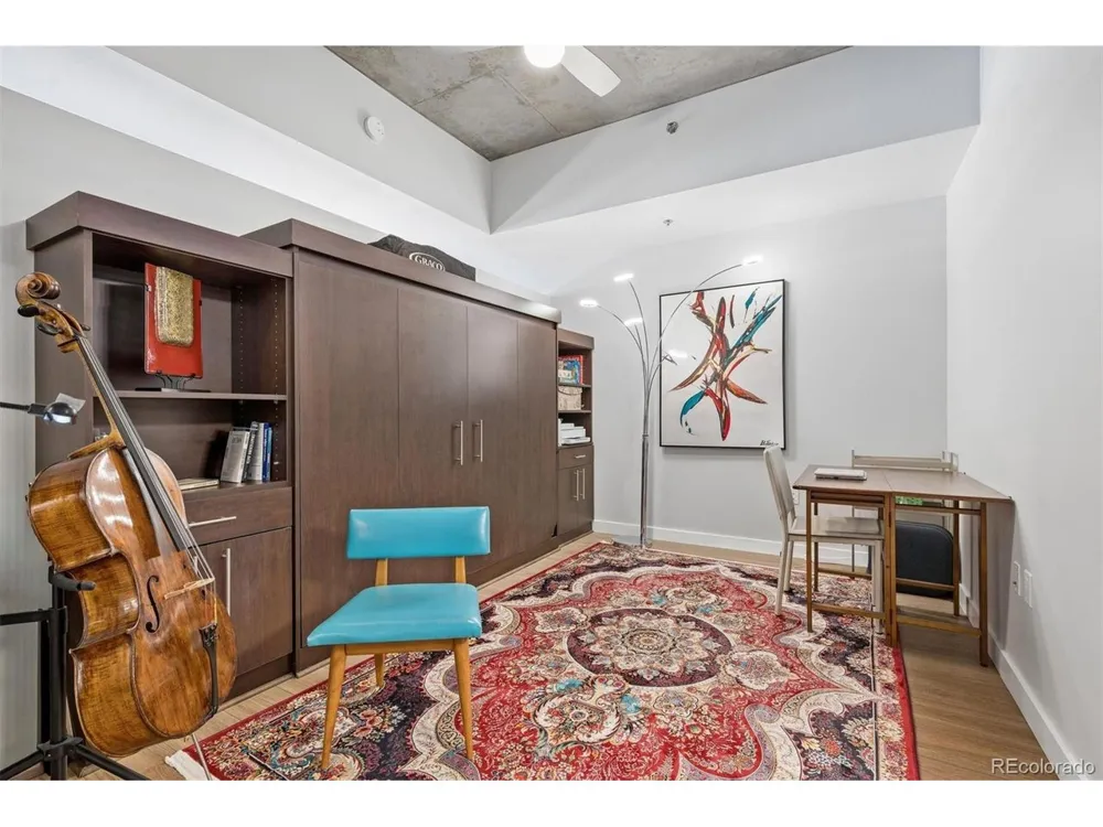 891 14th Street #1810 Denver, CO 80202