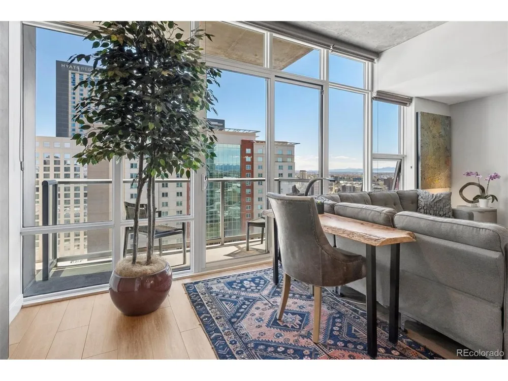 891 14th Street #1810 Denver, CO 80202