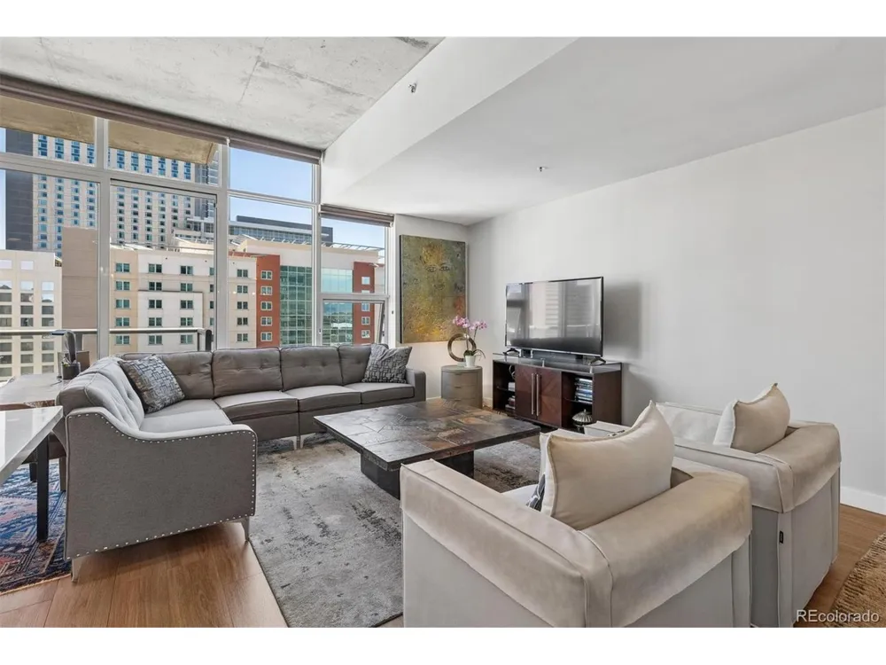 891 14th Street #1810 Denver, CO 80202
