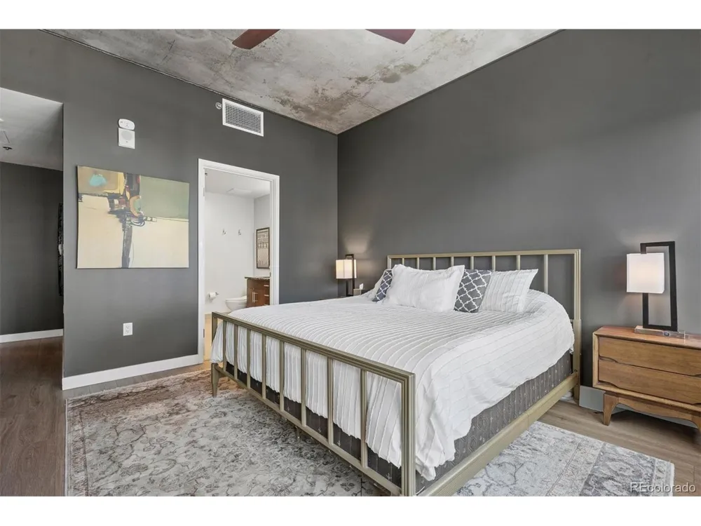 891 14th Street #1810 Denver, CO 80202