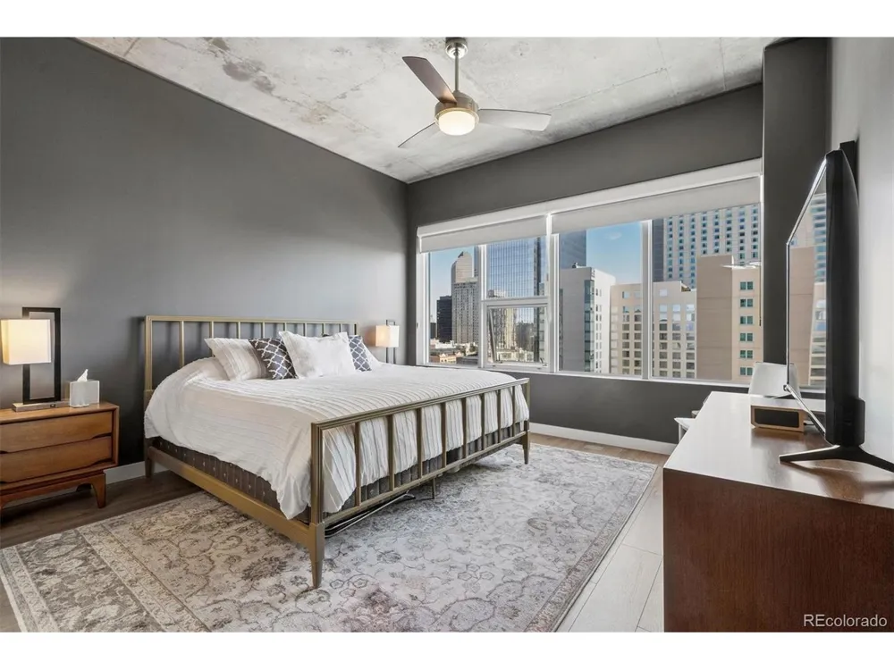 891 14th Street #1810 Denver, CO 80202