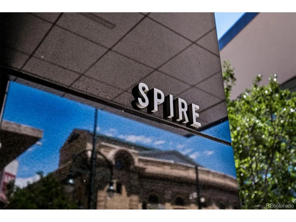 891 14th Street #1810 Denver, CO 80202