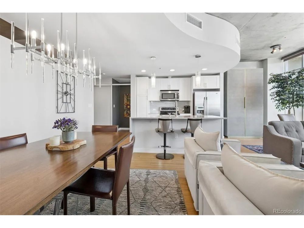 891 14th Street #1810 Denver, CO 80202