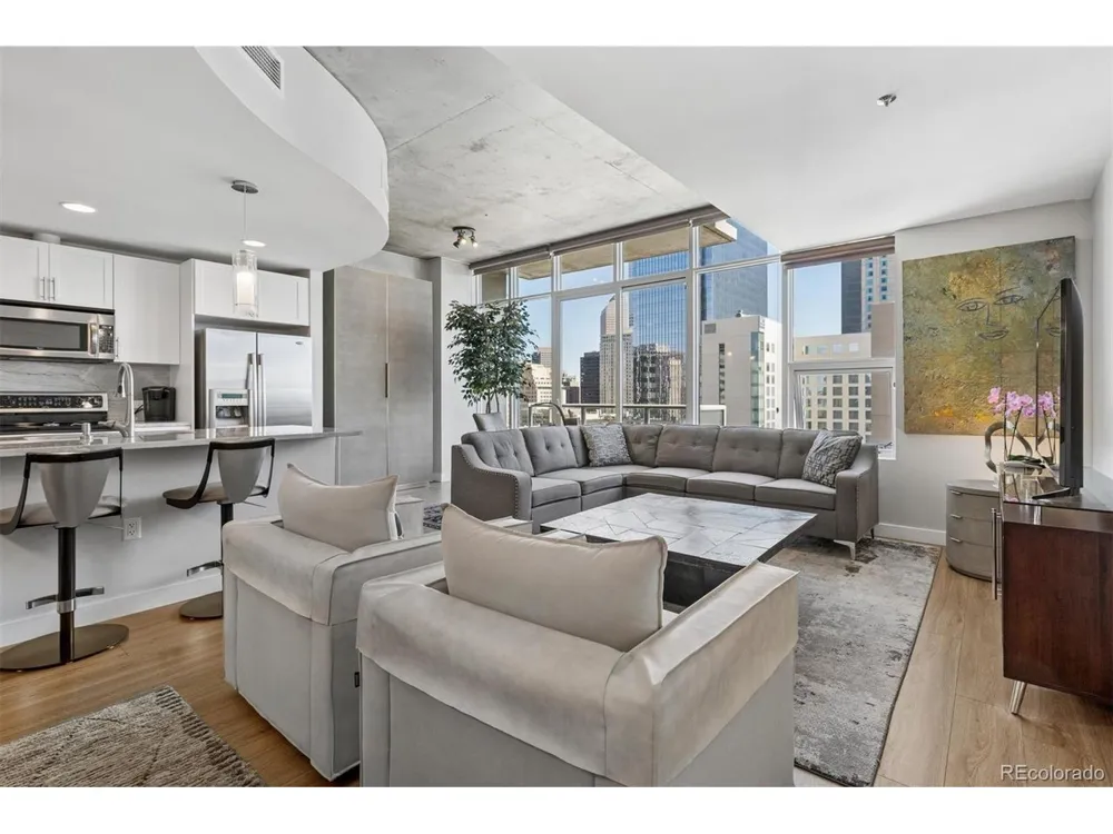 891 14th Street #1810 Denver, CO 80202