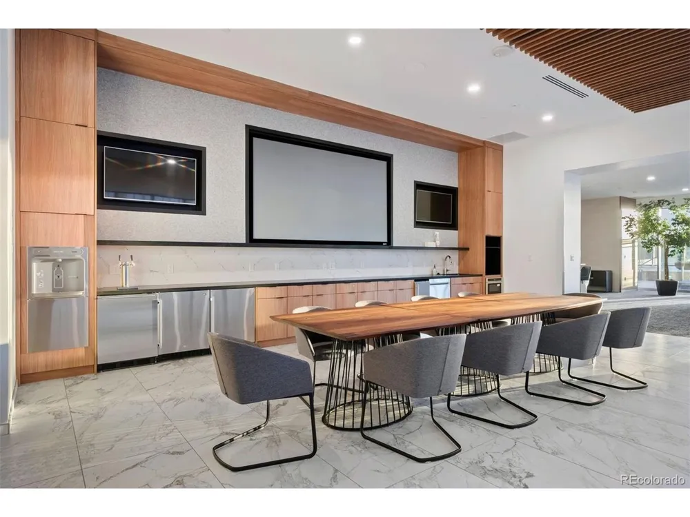 891 14th Street #1810 Denver, CO 80202