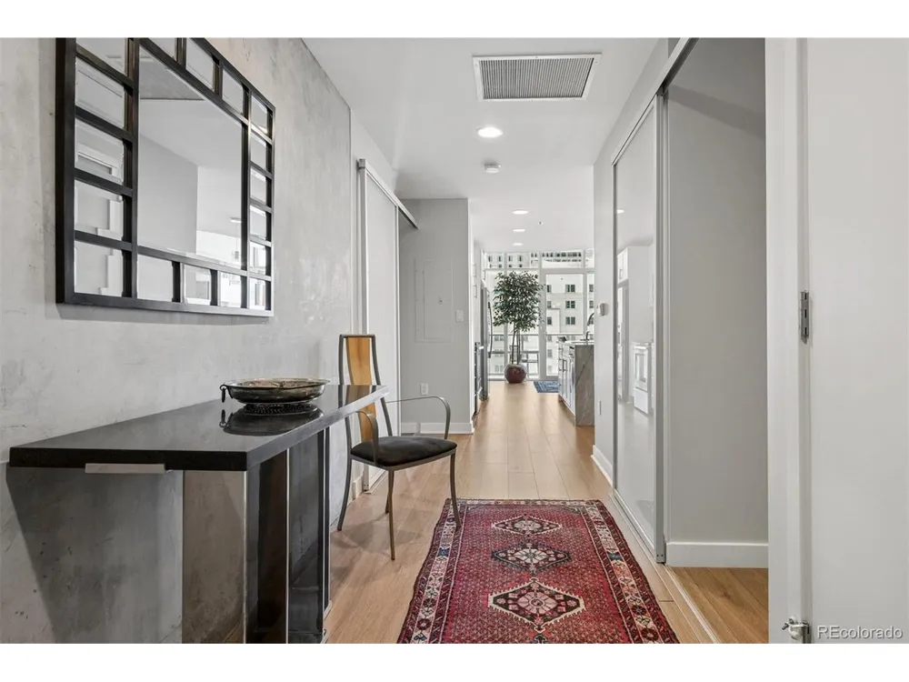 891 14th Street #1810 Denver, CO 80202