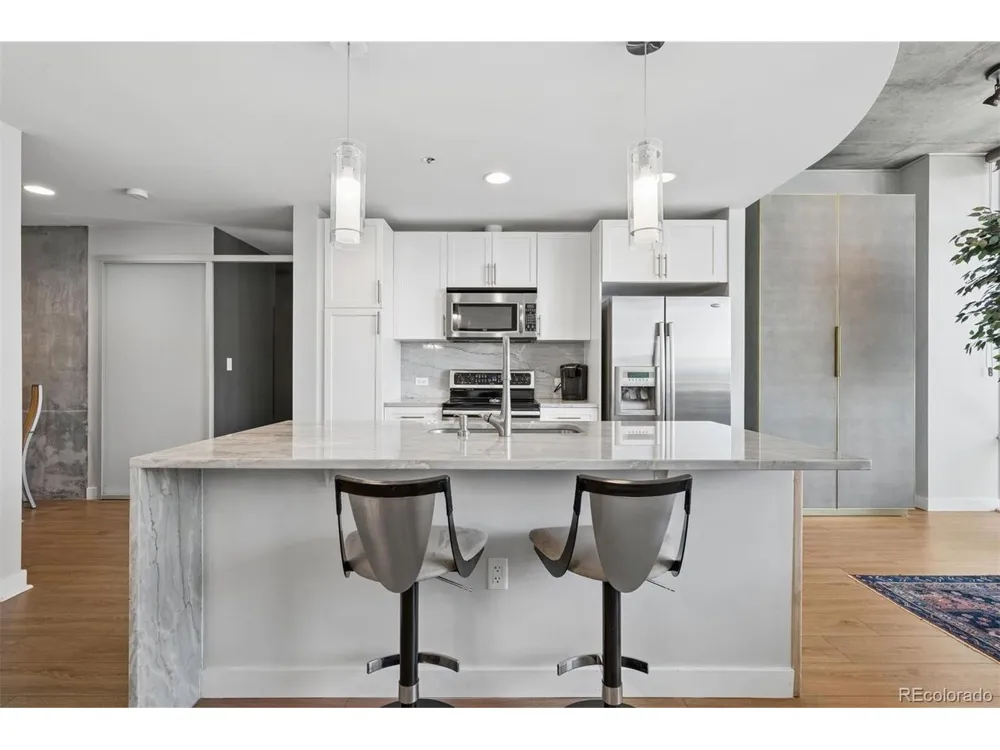 891 14th Street #1810 Denver, CO 80202