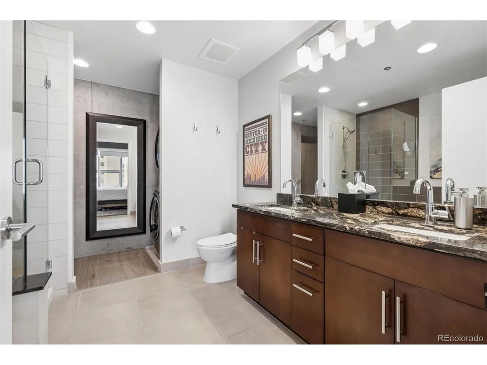 891 14th Street #1810 Denver, CO 80202