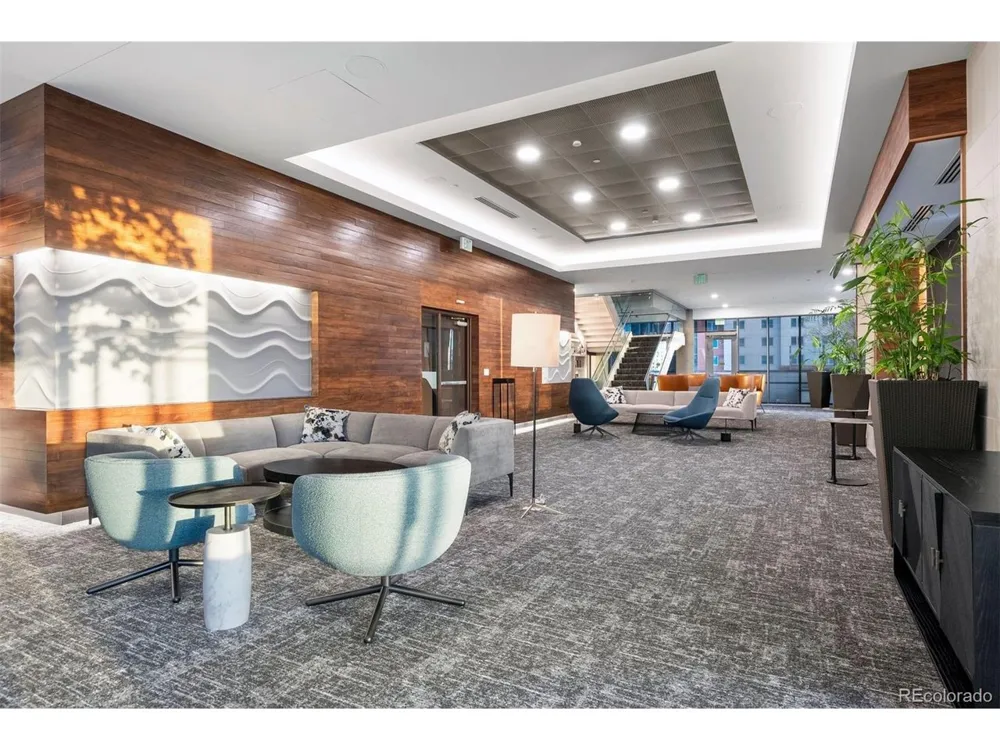891 14th Street #1810 Denver, CO 80202