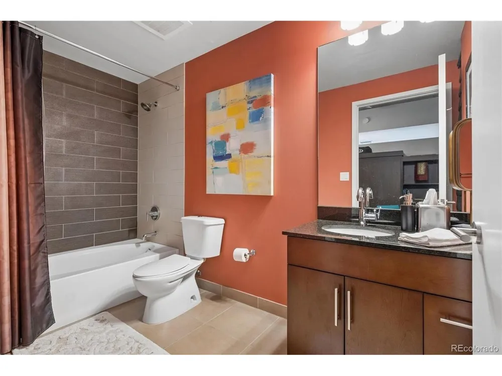 891 14th Street #1810 Denver, CO 80202