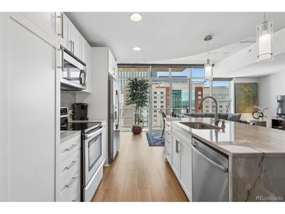 891 14th Street #1810 Denver, CO 80202