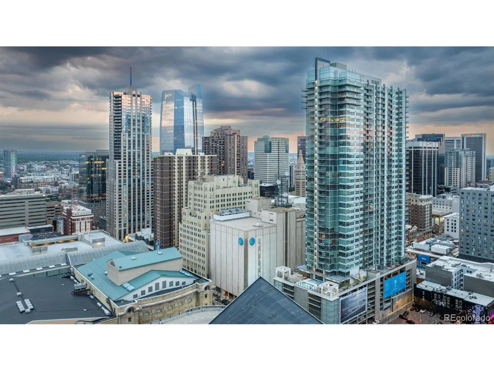 891 14th Street #1810 Denver, CO 80202